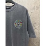 2026年4月15日新作Chrome Hearts半袖 tシャツ高品質/誕生日プレゼント/FF工場