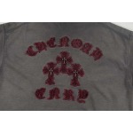 2026年4月15日新作Chrome Hearts半袖 tシャツ高品質/誕生日プレゼント/FF工場