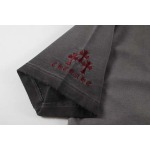 2026年4月15日新作Chrome Hearts半袖 tシャツ高品質/誕生日プレゼント/FF工場
