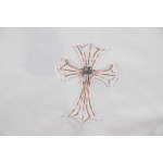 2026年4月15日新作Chrome Hearts半袖 tシャツ高品質/誕生日プレゼント/FF工場