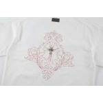 2026年4月15日新作Chrome Hearts半袖 tシャツ高品質/誕生日プレゼント/FF工場