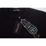2026年4月15日新作Chrome Hearts半袖 tシャツ高品質/誕生日プレゼント/FF工場