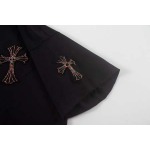 2026年4月15日新作Chrome Hearts半袖 tシャツ高品質/誕生日プレゼント/FF工場