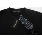 2026年4月15日新作Chrome Hearts半袖 tシャツ高品質/誕生日プレゼント/FF工場
