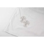 2026年4月15日新作Chrome Hearts半袖 tシャツ高品質/誕生日プレゼント/FF工場