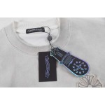 2026年4月15日新作Chrome Hearts半袖 tシャツ高品質/誕生日プレゼント/FF工場