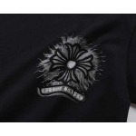2026年4月15日新作Chrome Hearts半袖 tシャツ高品質/誕生日プレゼント/FF工場