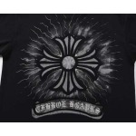 2026年4月15日新作Chrome Hearts半袖 tシャツ高品質/誕生日プレゼント/FF工場