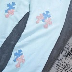 2026年4月15日新作Chrome Heartsジーパン高品質/誕生日プレゼント/FF工場