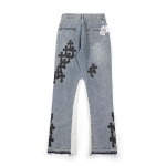 2026年4月15日新作Chrome Heartsジーパン高品質/誕生日プレゼント/FF工場