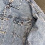 2026年4月15日新作Chrome Heartsジャケット高品質/誕生日プレゼント/FF工場