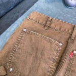 2026年4月15日新作Chrome Heartsジーパン高品質/誕生日プレゼント/FF工場