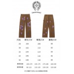 2026年4月15日新作Chrome Heartsジーパン高品質/誕生日プレゼント/FF工場