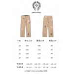 2026年4月15日新作Chrome Heartsジーパン高品質/誕生日プレゼント/FF工場