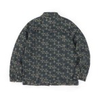 2026年4月15日新作Chrome Heartsジャケット高品質/誕生日プレゼント/FF工場