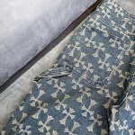 2026年4月15日新作Chrome Heartsジーパン高品質/誕生日プレゼント/FF工場