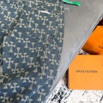 2026年4月15日新作Chrome Heartsジーパン高品質/誕生日プレゼント/FF工場