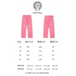 2026年4月15日新作Chrome Heartsジーパン高品質/誕生日プレゼント/FF工場