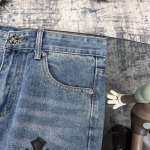 2026年4月15日新作Chrome Heartsジーパン高品質/誕生日プレゼント/FF工場