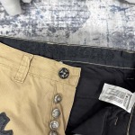 2026年4月15日新作Chrome Heartsジーパン高品質/誕生日プレゼント/FF工場