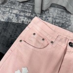 2026年4月15日新作Chrome Heartsジーパン高品質/誕生日プレゼント/FF工場