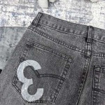 2026年4月15日新作Chrome Heartsジーパン高品質/誕生日プレゼント/FF工場