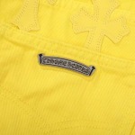 2026年4月15日新作Chrome Heartsジーパン高品質/誕生日プレゼント/FF工場