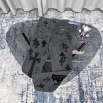 2026年4月15日新作Chrome Heartsジーパン高品質/誕生日プレゼント/FF工場