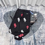 2026年4月15日新作Chrome Heartsジーパン高品質/誕生日プレゼント/FF工場