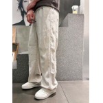 2026年4月15日新作Louis vuittonデニムパンツ高品質/誕生日プレゼント/FF工場