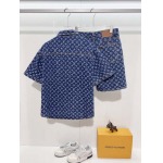 2026年4月15日新作Louis vuitton上下高品質/誕生日プレゼント/FF工場