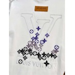 2026年4月15日新作Louis vuitton半袖 tシャツ高品質/誕生日プレゼント/FF工場