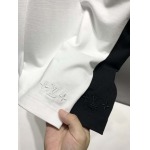 2026年4月15日新作Louis vuitton半袖 tシャツ高品質/誕生日プレゼント/FF工場