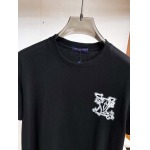 2026年4月15日新作Louis vuitton半袖 tシャツ高品質/誕生日プレゼント/FF工場