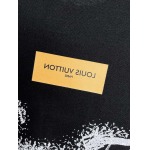 2026年4月15日新作Louis vuitton半袖 tシャツ高品質/誕生日プレゼント/FF工場