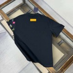 2026年4月15日新作Louis vuitton半袖 tシャツ高品質/誕生日プレゼント/FF工場