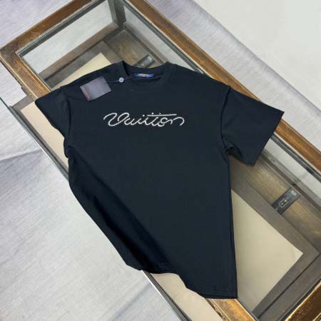 2026年4月15日新作Louis vuitton半袖 tシ...