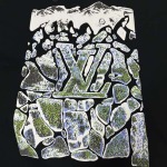 2026年4月15日新作Louis vuitton半袖 tシャツ高品質/誕生日プレゼント/FF工場