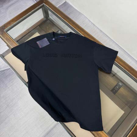 2026年4月15日新作Louis vuitton半袖 tシ...
