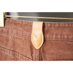 2026年4月15日新作Louis vuittonデニムパンツ高品質/誕生日プレゼント/FF工場