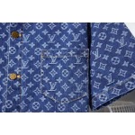 2026年4月15日新作Louis vuittonデニムパンツ高品質/誕生日プレゼント/FF工場