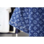 2026年4月15日新作Louis vuittonデニムパンツ高品質/誕生日プレゼント/FF工場