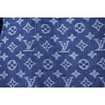 2026年4月15日新作Louis vuittonニットの半袖高品質/誕生日プレゼント/FF工場