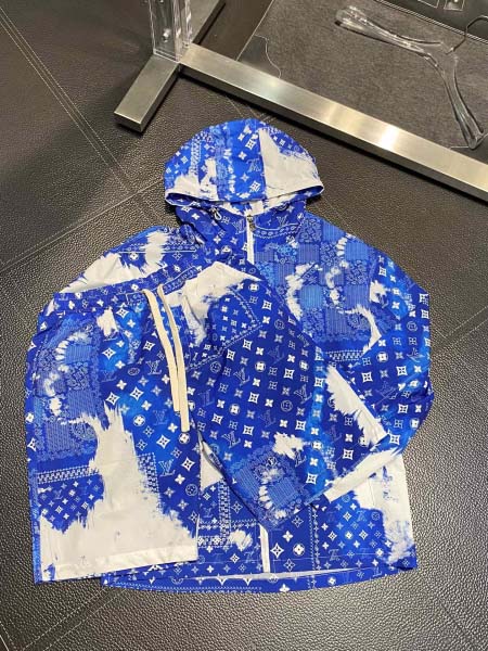 2026年4月15日新作Louis vuitton上下高品質...