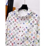 2026年4月15日新作Louis vuitton日焼け止め服高品質/誕生日プレゼント/FF工場