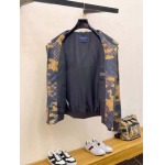 2026年4月15日新作Louis vuittonジャケット高品質/誕生日プレゼント/FF工場