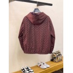 2026年4月15日新作Louis vuittonジャケット高品質/誕生日プレゼント/FF工場