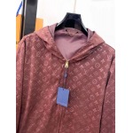 2026年4月15日新作Louis vuittonジャケット高品質/誕生日プレゼント/FF工場