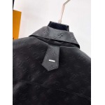 2026年4月15日新作Louis vuittonジャケット高品質/誕生日プレゼント/FF工場