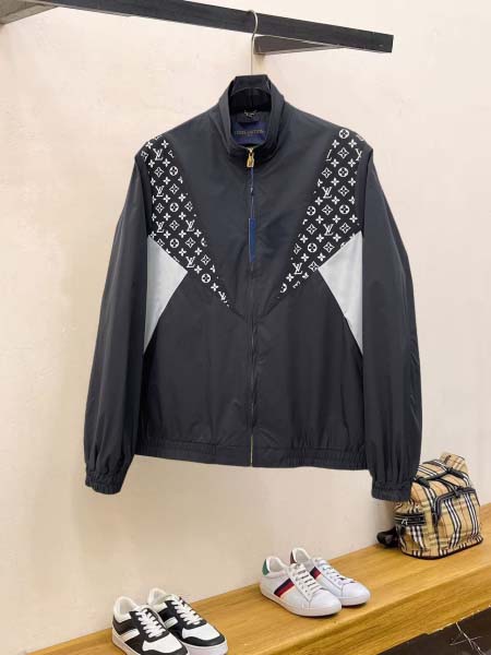 2026年4月15日新作Louis vuittonジャケット...